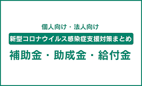 We did not find results for: 2021å¹´7æœˆæœ€æ–° ã‚³ãƒ­ãƒŠé–¢é€£çµ¦ä»˜é‡' åŠ©æˆé‡' è£œåŠ©é‡'ã¾ã¨ã‚ å€‹äºº æ³•äºº