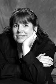 Laura Whitcomb, Author