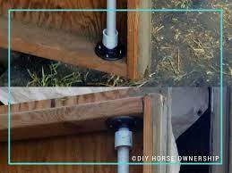 Saddle racks & stands └ stable accessories └ equestrian └ sporting goods all categories antiques art baby books, comics & magazines business, office & industrial cameras & photography cars, motorcycles. Diy How To Make A Swiveling Pvc Saddle Pad Rack Diy Horse Ownership