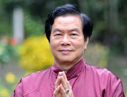 Nova Reid + Lama Rod Owens