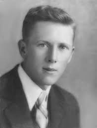 Can anyone restore this photo of my dad at 21?