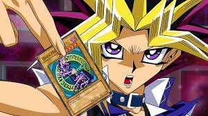 berkat hololens duel kartu yu gi oh terasa lebih nyata 遊戯王 アニメ 遊戯王 イラスト