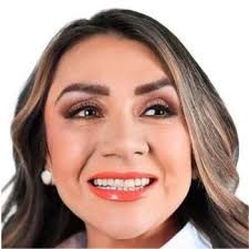 Elsa Cordero Martinez Candidata A Senadores Mayoria Relativa Por Movimiento  Ciudadano