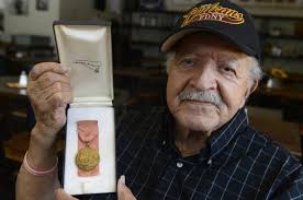 NYC FDNY renames top valor medal award endowed by racist for Peter Ganci