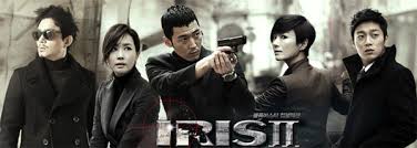 » iris 2 » korean drama synopsis, details, cast and other info of all korean drama tv series. Iris Ii E Sua Recente Estreia Na Televisao Brasileira