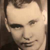 Niels Boyd Nielson (1917–1998)