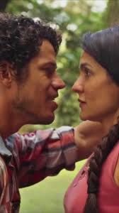 “Foi Deus que colocou na minha vida