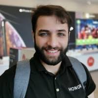 40+ "Syed Quadri" profiles