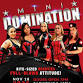 Mini Domination Bite Sized Full Blown Attitude  event image