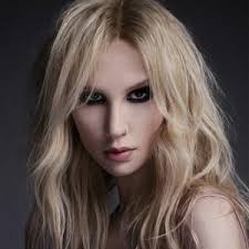 Britney Manson