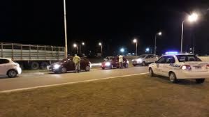 ZonalNoticias - Controles de nocturnidad en la Fiesta del Hachero ...