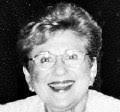 Dora BENDERSON Obituary (2012)