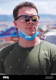 Dental battalion hi-res stock photography and images