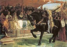 Ivanhoe Ivanhoe Oil Painting Gallery Painting