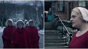 The handmaid's tale season 4: The Handmaid S Tale Filming Locations In Ontario You Can Totally Visit Narcity
