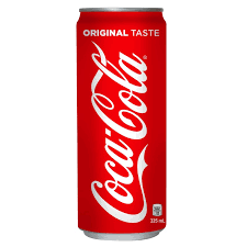Bitting, the national canners association (it's now called the food products association) says, while there are (or were) some can sizes considered standard, these. Coca Cola In Can 330 Ml Shopee Philippines