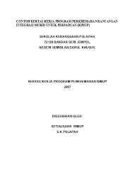 Contoh alat bantu mengajar matematik contoh aktiviti kelab bahasa inggeris contact information in malay construction industry payment and adjudication act 2012 agc contoh ayat frasa nama dan frasa sendi nama contoh assignment pengajian malaysia semester 1 contoh artikel pendek bahasa melayu contoh amplop ucapan selamat hari raya idul fitri contoh. 8 Jawatankuasa Induk Perkhemahan Unit Beruniform Kertas Kerja Program Perkhemahan Murid