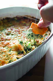 Easy Spinach Artichoke Dip Recipe Ina Garten To Share With Those You Love Easy Party Food Crab And Artichoke Dip Winter Appetizers Party