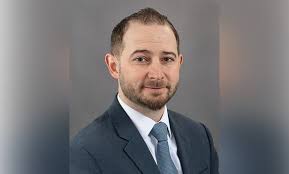 SEC Taps First Chief Data Officer