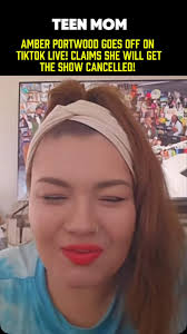 Teen Mom Amber Portwood Called Out By Fellow Teen Mom Cast Member? Ashley  Jones Has Something To Say About Deadbeat Parents! #teenmom  #teenmomnextchapter #teenmomog #realitytvshow #realityshows #realitytv  #celebrity #celebritynews #realitystar #fyp ...