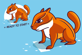 Check spelling or type a new query. Funny Chipmunk Cartoon Character 520593 Illustrations Design Bundles