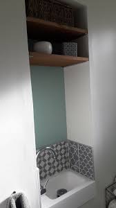 Alcove Wc Lave Main Idees Pour La Maison Lave Main Wc Lavant