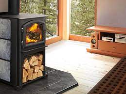 Quadra Fire Discovery Ii Wood Stove Top Hat Home Comfort Services
