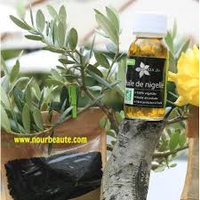 Cette Huile De Nigelle Bio Est Pure Naturelle 100 Vegetale Est De 1ere Pression A Froid C Est Votre Allie Beaute Sante