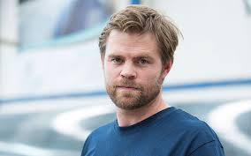 Sistema.bio founder Alex Eaton visits regional offices in Kenya