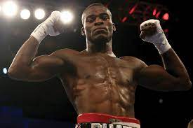 Yordenis ugas will be same as vs. Joshua Buatsi Vs Liam Conroy Joshua Buatsi Interview British Gq British Gq