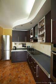 Pictures Of Kitchens Modern Dark Wood Kitchens Page 2 Kitchen Ceiling Design Interior Design Kitchen Kitchen Inspiration Design