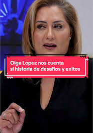 Olga Lopez Serrano
