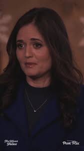 We've got your perfect winter watch! ❄️ "The Winter Palace," starring  Danica McKellar, is available to stream