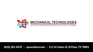 Maybe you would like to learn more about one of these? Tankless Water Heater Mechanical Technologies El Paso Tx