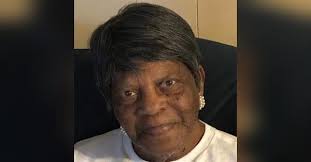 Mrs. Addie Mae Box Obituary