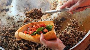 Istanbul Street Food Best Food In Turkey Amazing Istanbul Street Food Food Street Food Turkish Recipes