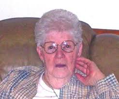 Dorothy Burgess Obituary