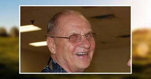 Wilfred "Ike" Eidenschink Obituary December 30, 2020