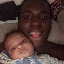 Quientrail “Bobby”Travis (@Quientrail50)