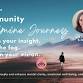 Community Ketamine Journey — Breath+Oneness Yoga... event in Capitola, CA