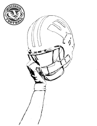 Print free blank map for the state of wisconsin. Wisconsin Badgers Football Helmet Coloring Page Badger Football Sports Coloring Pages Wisconsin Badgers Football