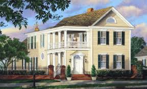 William E Poole Designs Dreamhomes