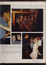 GHS Yearbook 1994 by City of Golden - Issuu