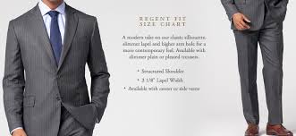 Brooks Brothers Suit And Sport Coat Fit Guide 2nd Rodeo