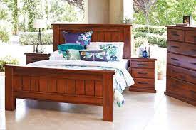 Wooden Bedroom Furniture Nz