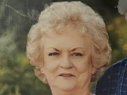 Mrs. Billie Jean Goble's Memorial Website