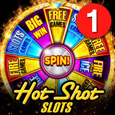 Hot gym is a gym simulation game published by nutaku. Hot Shot Casino Free Slots Games Real Vegas Slots 3 01 01 Apk Mod Download Unlimited Money Apksshare Com