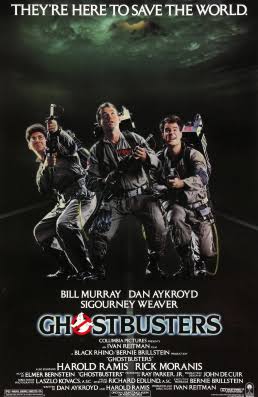 Ghostbusters - Wikipedia