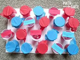 These fun activities will all work for a small group or large church youth group. 12 Super Fun Easy Prep Sunday School Games Your Students Will Love Path Through The Narrow Gate