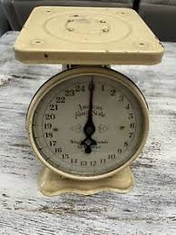 Green kitchen scale with bowl antique american flyer sled. Cpld5xsdod93nm
